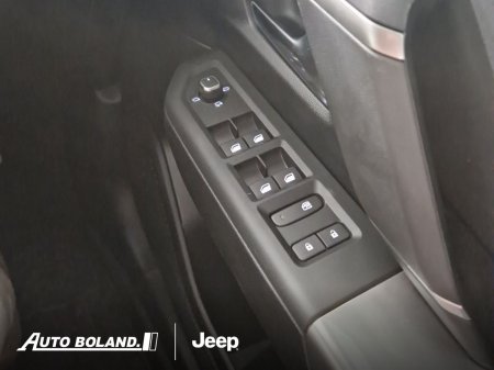 2027 Jeep Compass - photo 16