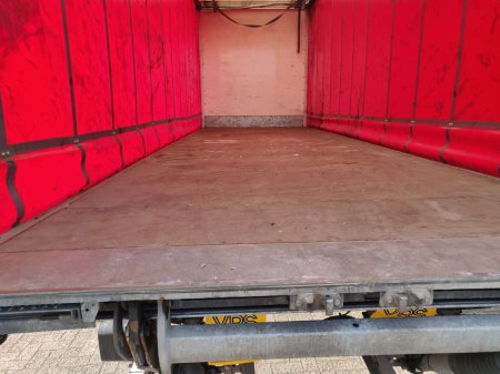 2023 SCANIA P250 - photo 8