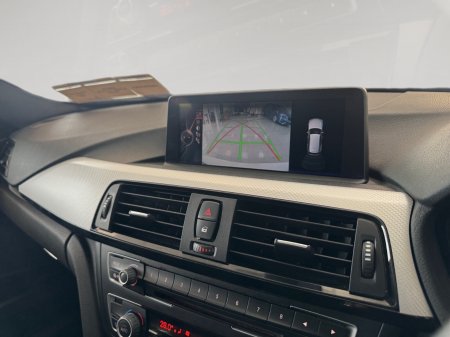 2015 BMW 3-Series - photo 14