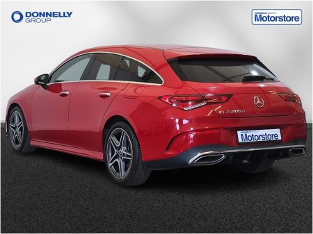 2019 Mercedes-Benz CLA - photo 2