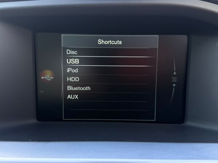 2015 Volvo V60 - photo 18