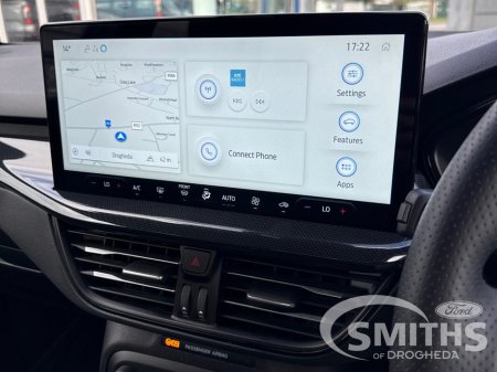 2025 Ford Focus - photo 18
