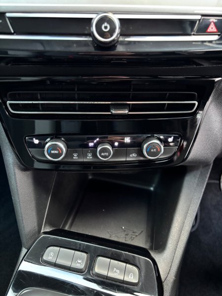 2023 Opel Mokka - photo 31