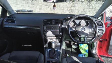 2015 Volkswagen Golf - photo 8