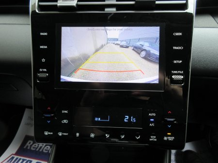 2022 Hyundai Tucson - photo 16