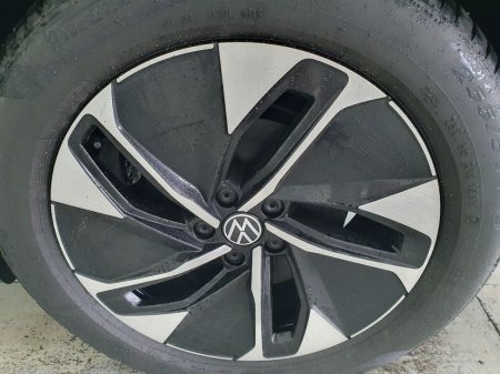 2025 Volkswagen ID.5 - photo 13