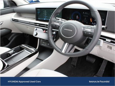 2026 Hyundai Tucson - photo 6
