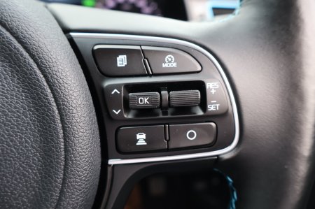 2019 Kia Niro - photo 20