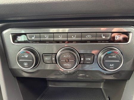 2019 Volkswagen Tiguan - photo 30
