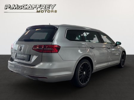 2018 Volkswagen Passat - photo 5