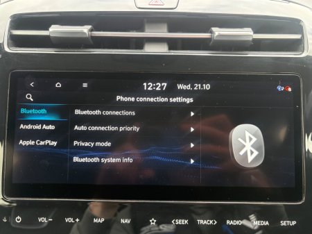 2021 Hyundai Tucson - photo 25