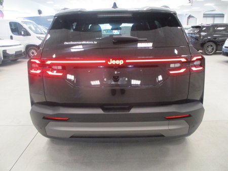 2026 Jeep Compass - photo 6