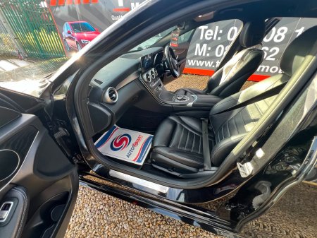 2020 Mercedes-Benz C-Class - photo 14