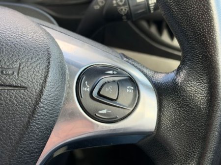 2020 Ford Transit Connect - photo 15