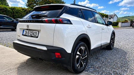 2021 Peugeot 2008 - photo 3