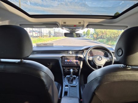 2018 Volkswagen Arteon - photo 16