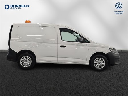 2024 Volkswagen Caddy - photo 4