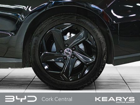 2026 BYD Seal 6 - photo 4