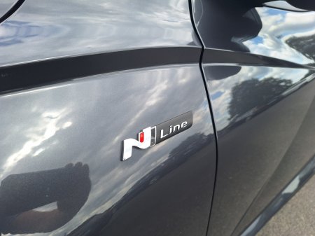 2023 Hyundai Tucson - photo 7