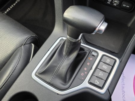2018 Kia Sportage - photo 22