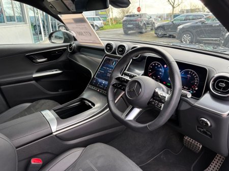 2025 Mercedes-Benz GLC - photo 10