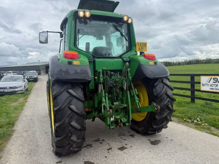 2008 John Deere 6230 - photo 17