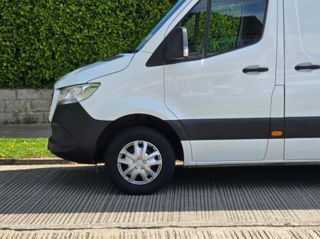 2023 Mercedes-Benz Sprinter - photo 9