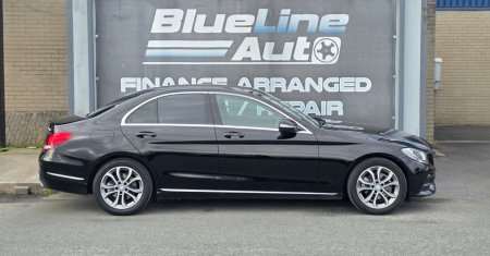 2015 Mercedes-Benz C-Class - photo 5