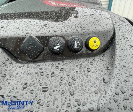 2026 Valtra T195 - photo 16