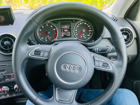 2018 Audi A1 - photo 17
