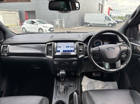 2023 Ford Ranger - photo 8