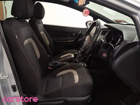 2018 Kia Ceed - photo 12