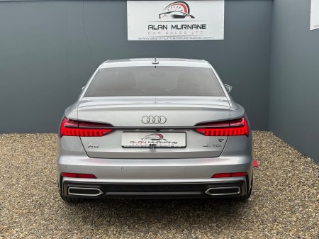 2018 Audi A6 - photo 10