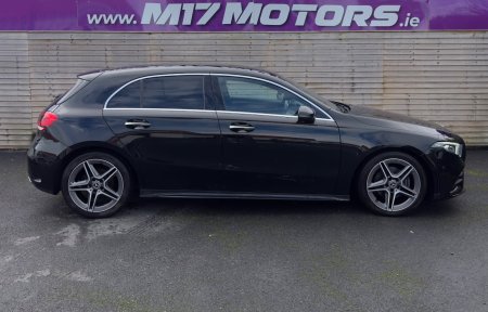 2019 Mercedes-Benz A-Class - photo 9