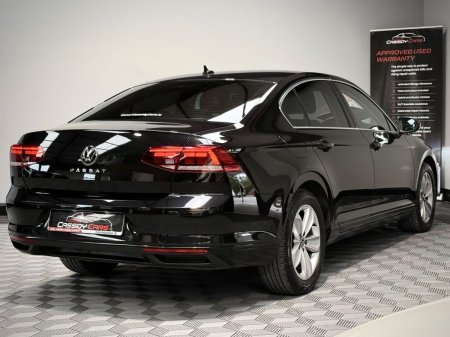 2022 Volkswagen Passat - photo 6