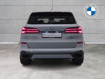 2025 BMW X5 - photo 15