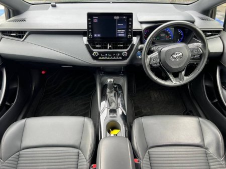 2021 Toyota Corolla - photo 13