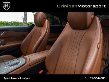 2021 Mercedes-Benz E-Class - photo 3