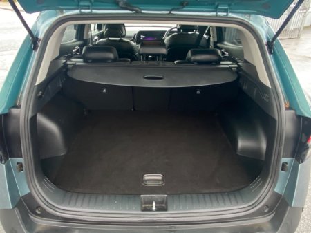 2023 Kia Sportage - photo 11