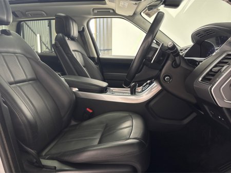 2020 Land Rover Range Rover Sport - photo 27