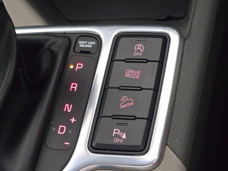 2018 Kia Sportage - photo 16