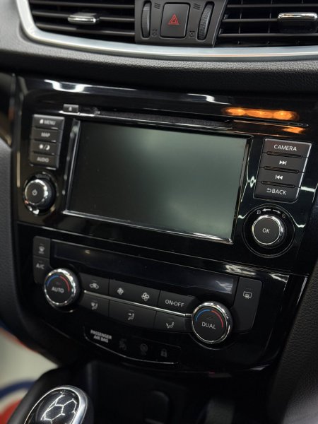 2020 Nissan Qashqai - photo 15