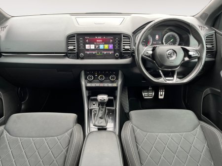 2021 Skoda Karoq - photo 10