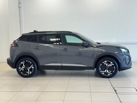 2026 Peugeot 2008 - photo 4