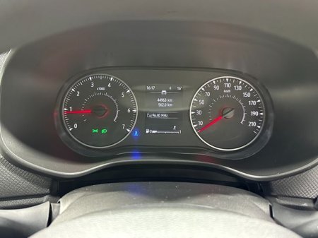 2024 Dacia Sandero - photo 20