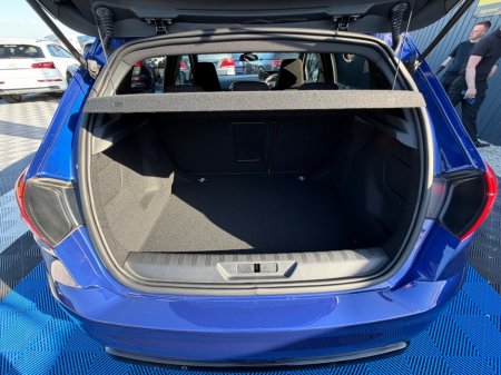 2019 Peugeot 308 - photo 32