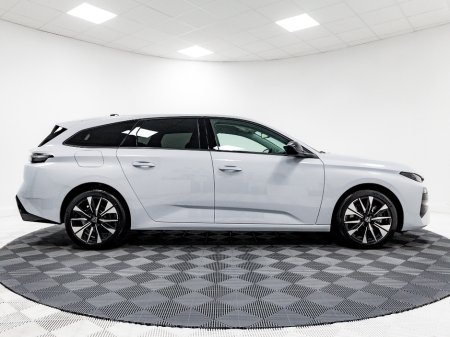 2026 Peugeot 308 - photo 34