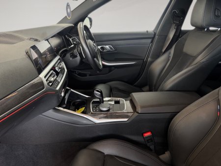 2020 BMW 3-Series - photo 17