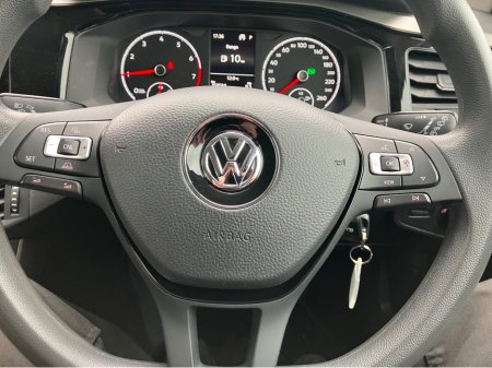 2018 Volkswagen Polo - photo 18
