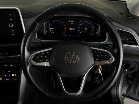2023 Volkswagen T-Roc - photo 29